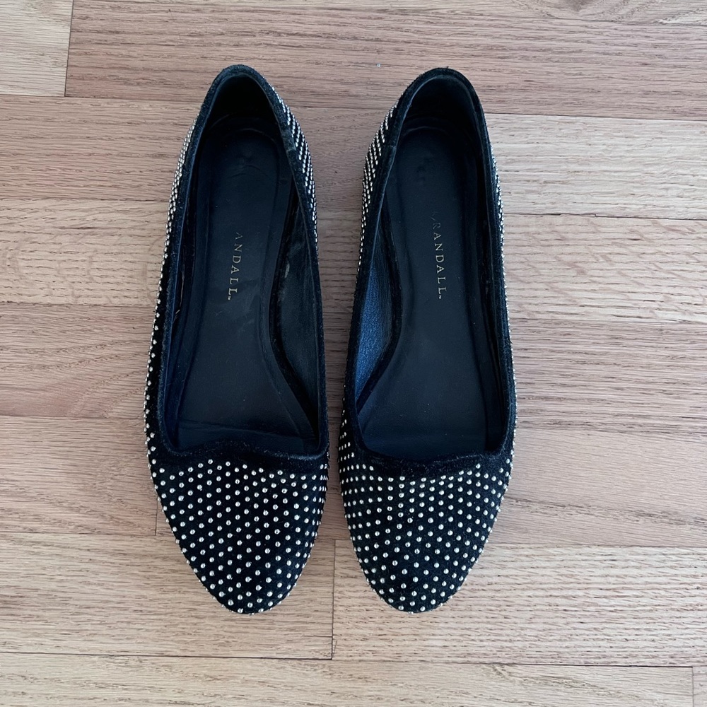 Loeffler Randall Loafers